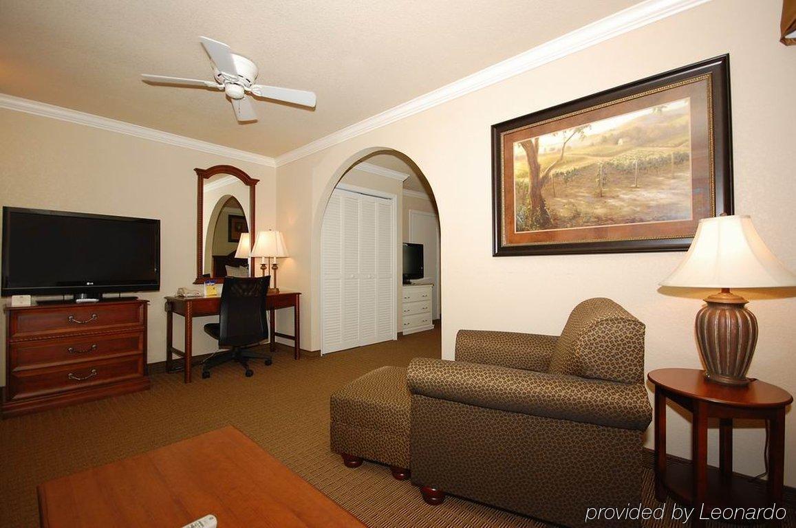 Best Western Inn Of Mcalester Extérieur photo